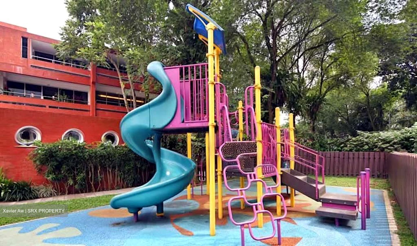 Watten Estate Condominium (D11), Condominium #561741551